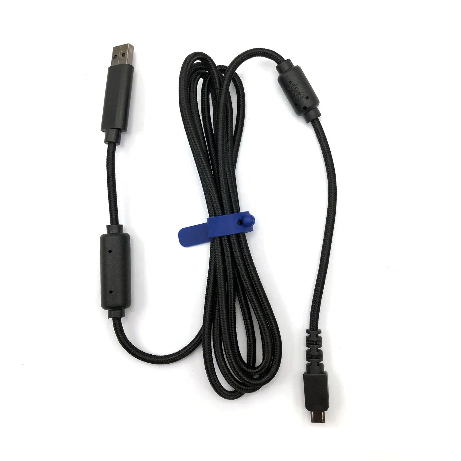 USB кабель для razer Raiju игровой контроллер для PS4