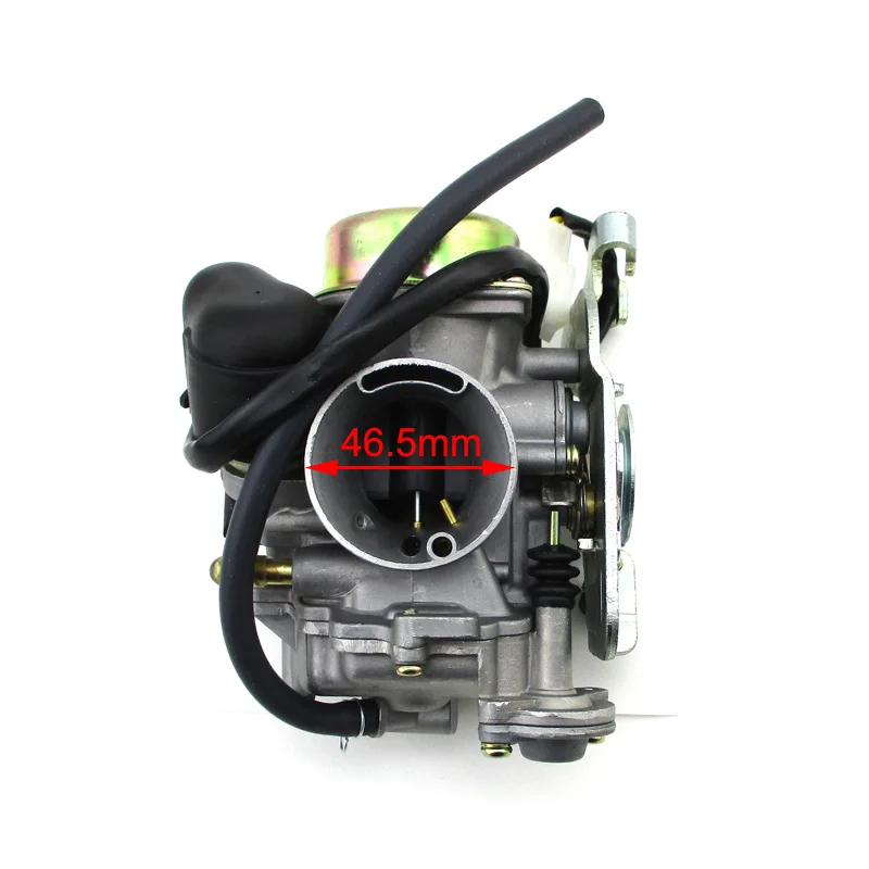 Карбюратор Carb для Manco Talon LinHai Bighorn 250cc 260cc 300cc FS300 CVK ATV квадроцикл грязевой питбайк