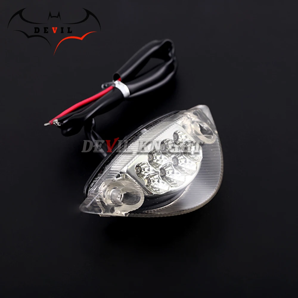 Для HONDA F5 CBR 600 RR CBR600RR 2003 2004 2005 2006 головной светильник налобный фонарь