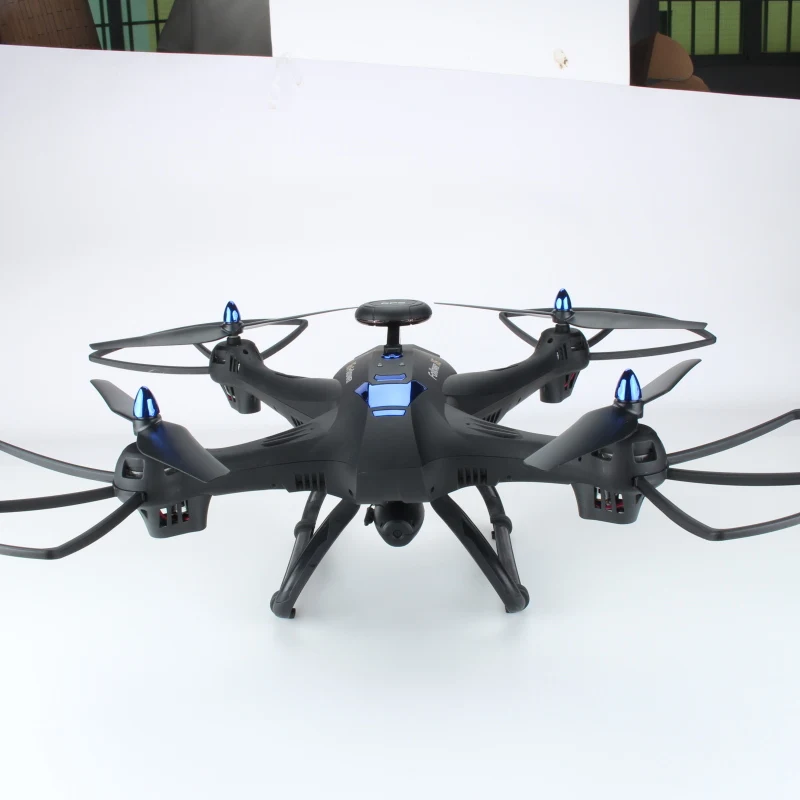 X183 Стандартный одноместный GPS без камеры один 30 Вт WIFI Одноместный 200 5 8G