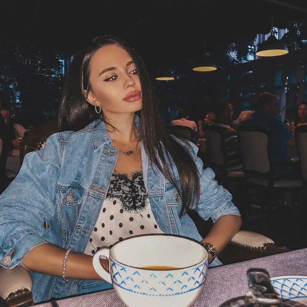 Новинка 2019 женская летняя майка в горошек женский кружевной топ женские шикарные