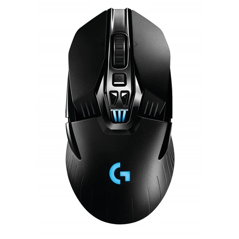 Беспроводная игровая мышь Logitech G900|Мыши| |