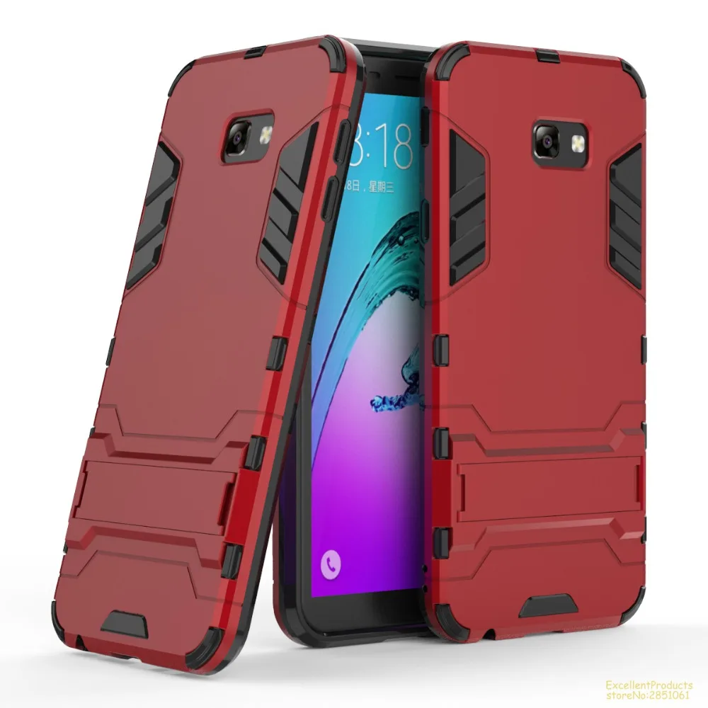 Чехол книжка для samsung J4 плюс телефона Galaxy PLUS Мягкий силиконовый + поликарбонатный