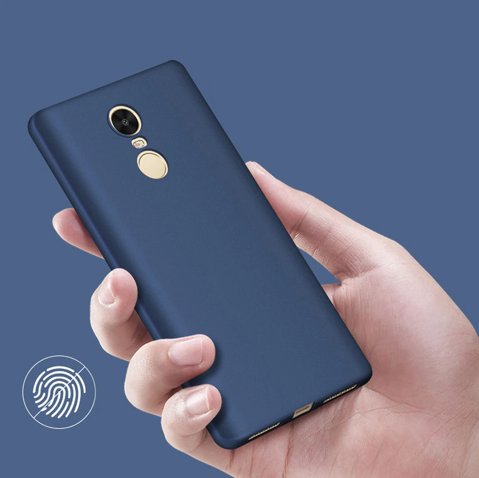 Wangcangli чехол для телефона xiaomi redmi note 4x + Закаленное стекло пленка телефон задняя