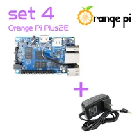 orange pi plus2epower supply open source single board computersupported android 4 4 ubuntu debian image