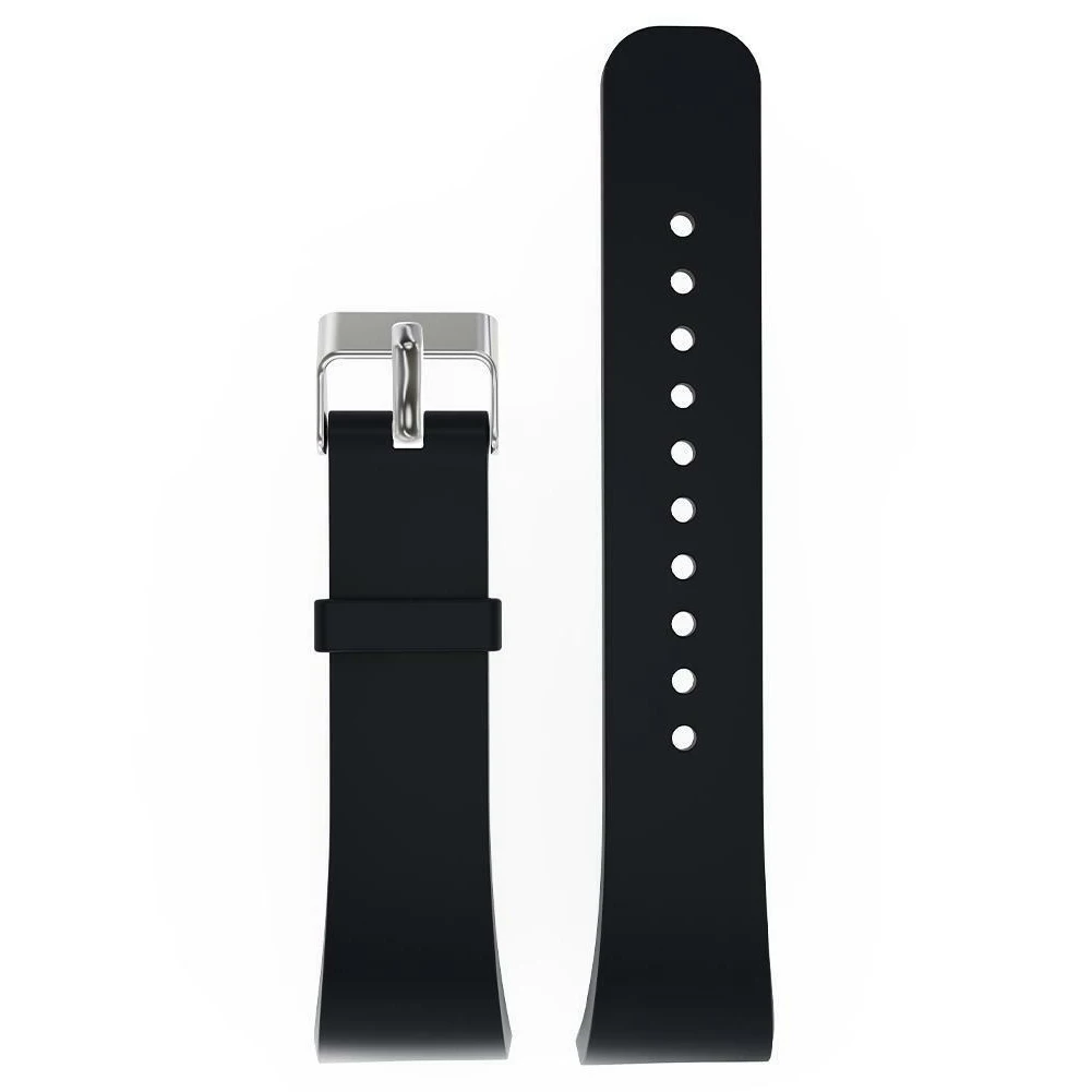 Силиконовый смарт-ремешок для samsung gear Fit2 Pro SM-R365 Часы Мягкий регулируемый сменный ремешок для смарт-часов для SM-R365 часов