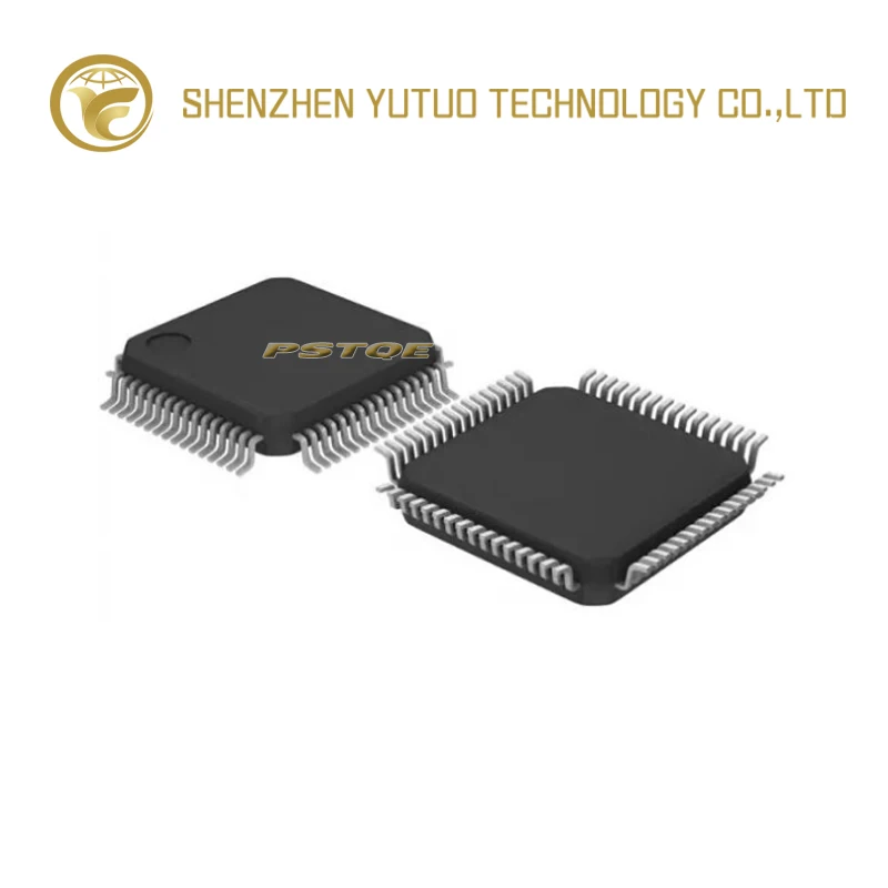 Новые оригинальные не защитой от подделок AD7606BSTZ AD7606 LQFP-64 LQFP IC в наличии |