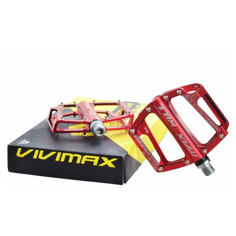 VIVIMAX MAXONE велосипедные педали для горного велосипеда из алюминиевого сплава