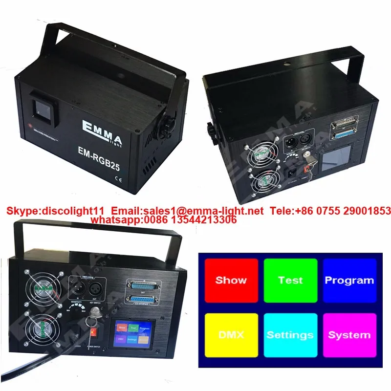 Аналоговый RGB 3 Вт DJ лазерные лучи для продажи мини-лазерное шоу проектор открытый