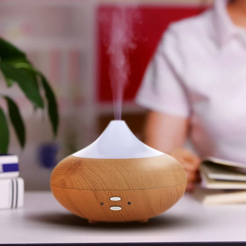 USB увлажнитель воздуха 210 мл аромараспылитель эфирных масел Электрический