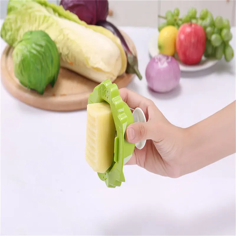 Новая овощерезка защита для рук овощей аксессуары кухни кухонные
