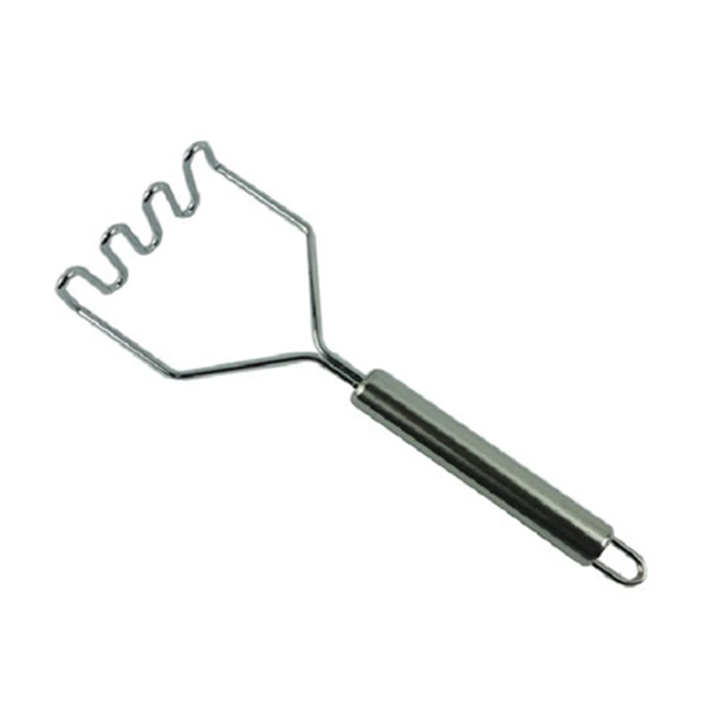 Вкусные картофельный Ил инструменты давления для пюре картофеля пресс из