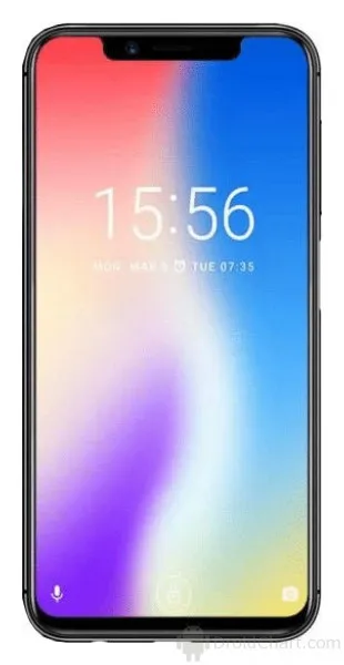 Для Umidigi one закаленное стекло 9H Высококачественная защитная пленка