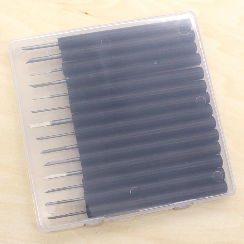 14 шт. ручной резной нож Инструменты для &quotсделай сам&quot оливковое ядро орех