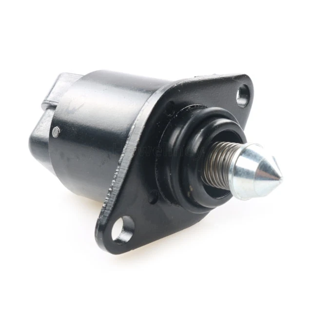 Клапан контроля воздуха 93740918 93744675 96434613 17059602 для Chevrolet Daewoo Aveo Lanos Matiz Spark|Регулятор