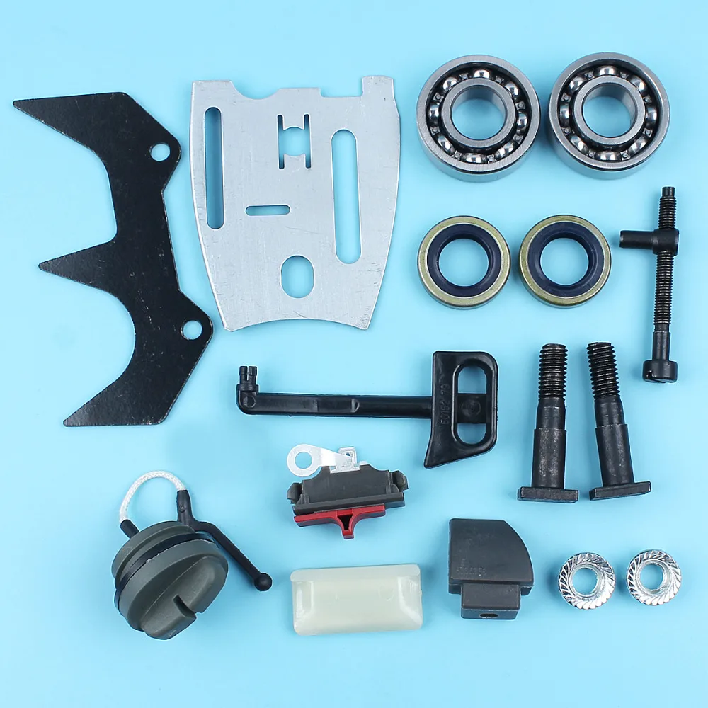 Комплект для регулировки цепи Husqvarna 61 266 268 272 272XP 272S 272K 268K|Бензопилы| |
