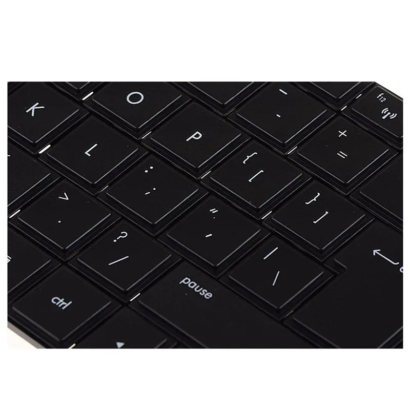 Клавиатура для ноутбука Acer Aspire One 721 722 751H 751 проводная мини игровая клавиатура