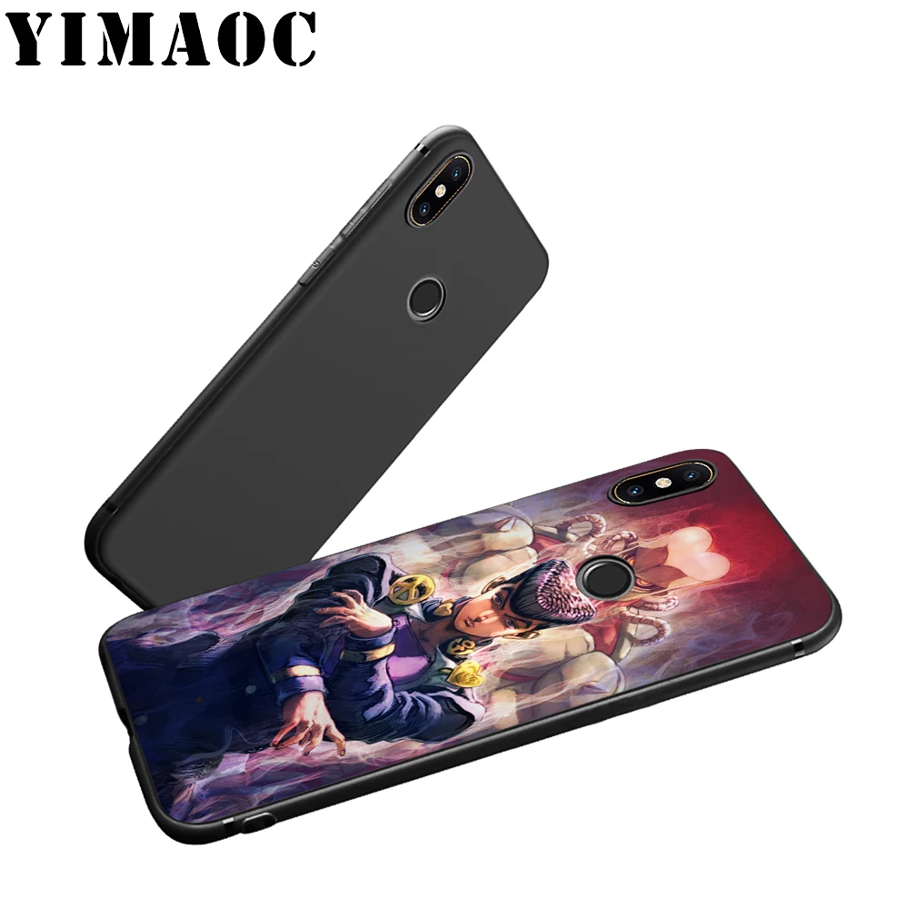 Мягкий силиконовый чехол для Xiaomi Redmi Note 9 Mi 8 Se 7 6 6A A1 A2 4X 4A 5A 5 MAX 3 MiA1 |