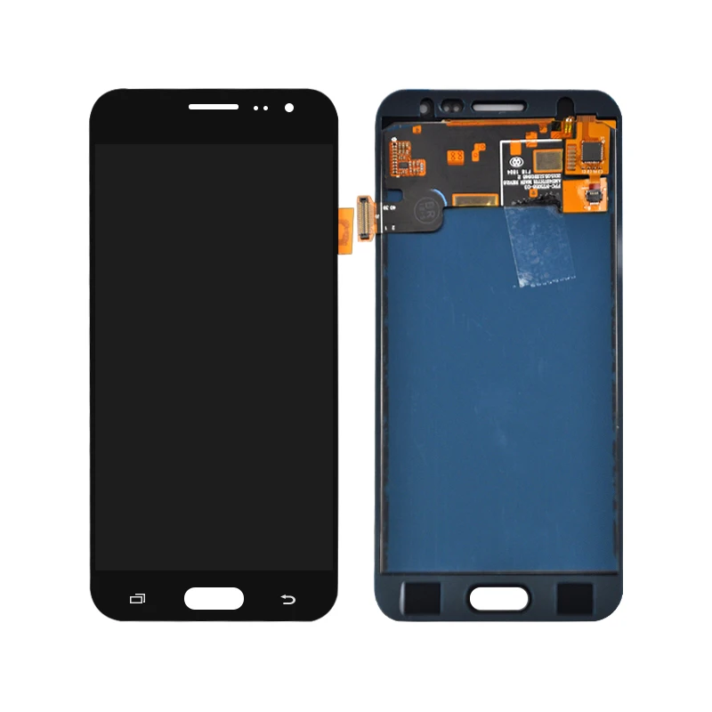 Для Samsung Galaxy J3 2016 J320 J320A J320F J320M J320FN ЖК дисплей + кодирующий преобразователь