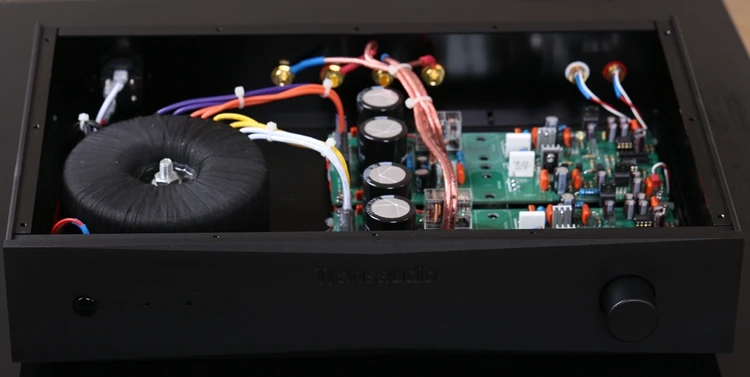 См. Британский HiFi усилитель седатдона Sanken 2SC2922/A1216 200 Вт * 2 для