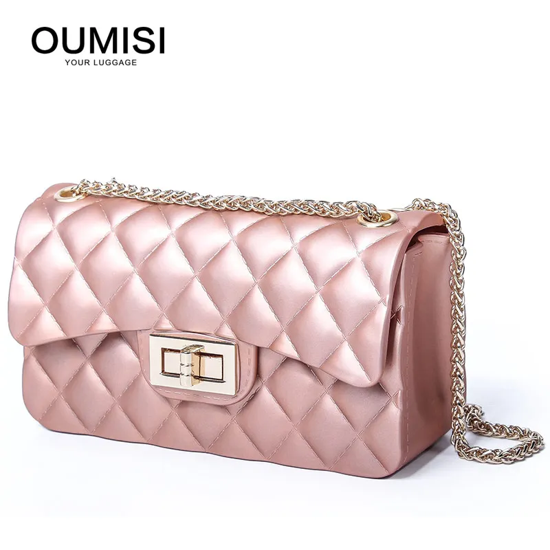 OUMISI новые маленькие сумки конфетных цветов с блестками горячая Распродажа