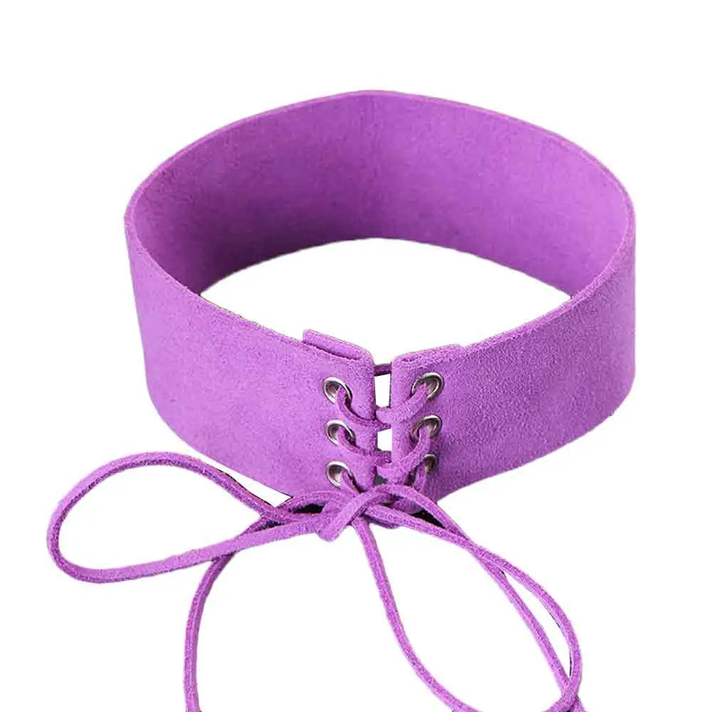 Женское колье чокер в готическом стиле ожерелье цепочка ручной работы ретро 1