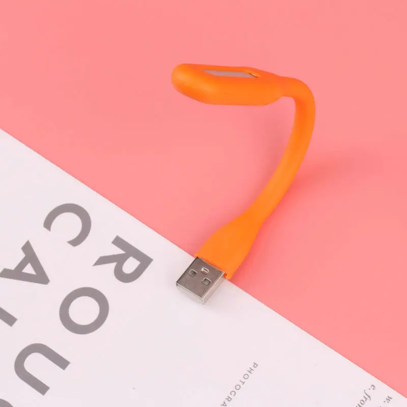 Mycyk USB сенсорный светодиодный портативный маленький Ночной светильник