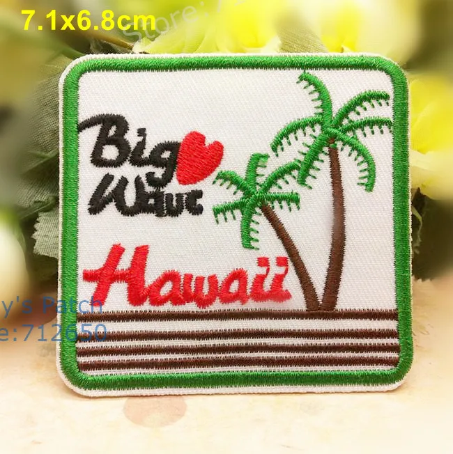 Новое поступление 10 шт. белые базовые слова embroideded Iron On sew on badge Патчи для одежды сумка для обуви аппликация аксессуар
