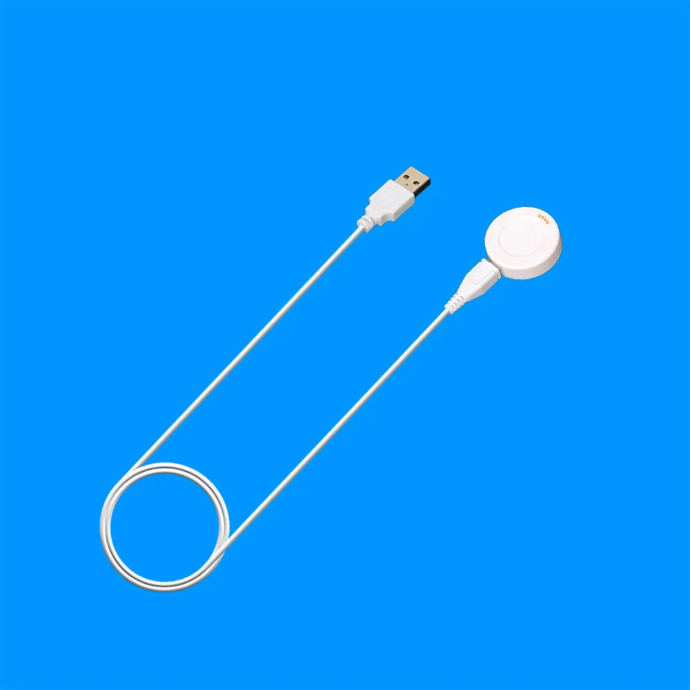 USB зарядный кабель магнитное зарядное устройство док станция для Huawei Смарт часы