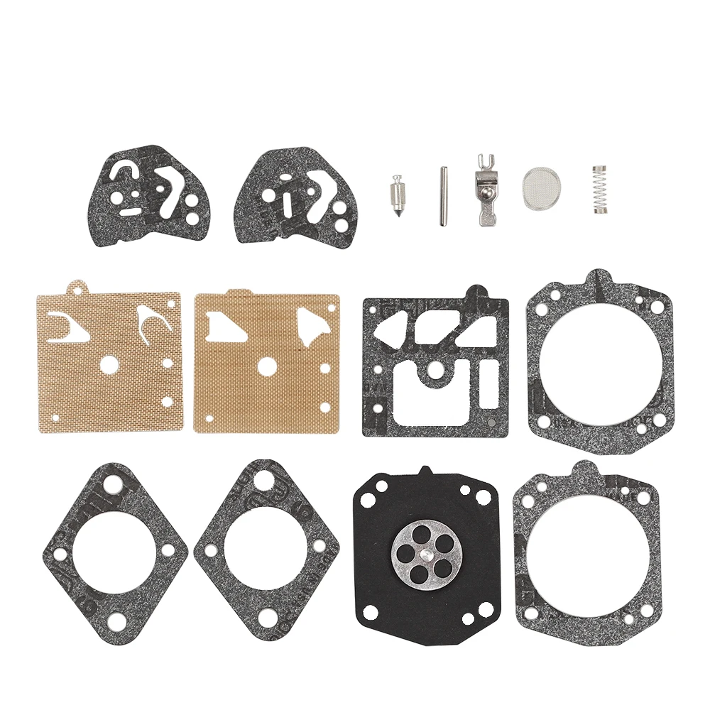 K20 HDA Ремонтный комплект для эхо CS510 CS550 CS5000 CS6701 бензопилой Carb|Бензопилы| |