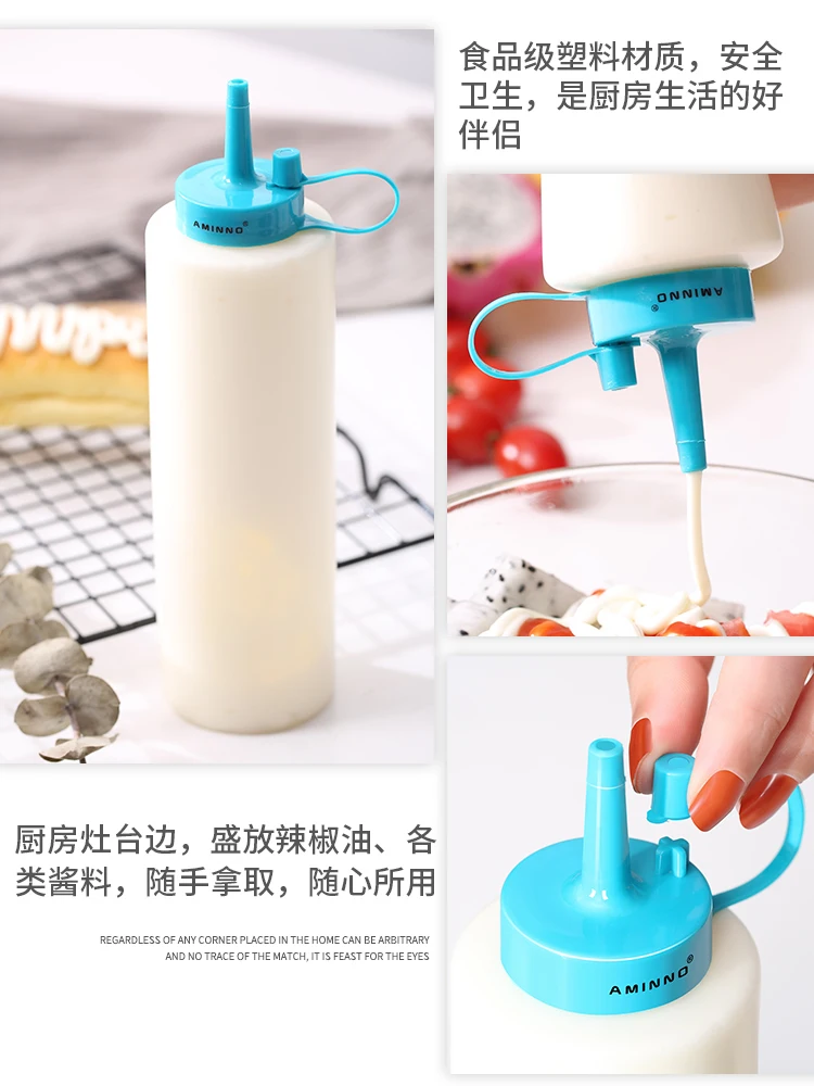 Пластик бутыль бытовой кетчуп песок тянуть соус экструзии бутылку принести язык