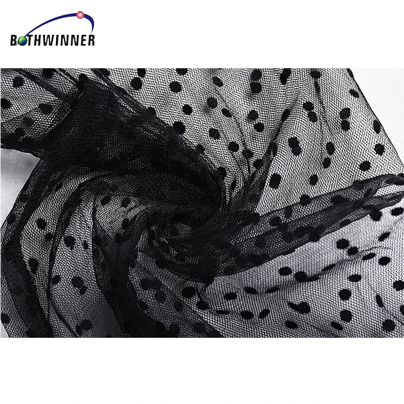 Боди женское Сетчатое в горошек с длинным рукавом|skinny jumpsuit|jumpsuits for womensleeve bodysuit |