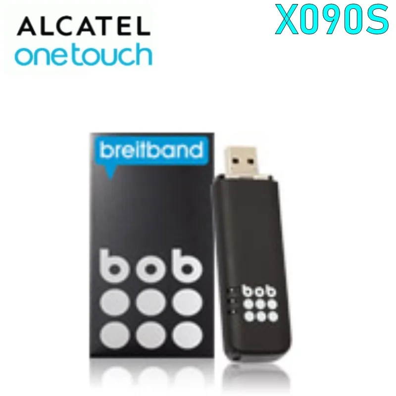 10 .,  USB- Alcatel Onetouch X090S 3G HSPA