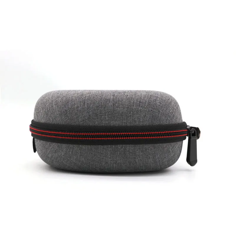 NEW Headphone Case Earphone Accessories Portable Shockproof EVA Storage Headset Bag High Quality Zipper Box For Marshall | Электроника