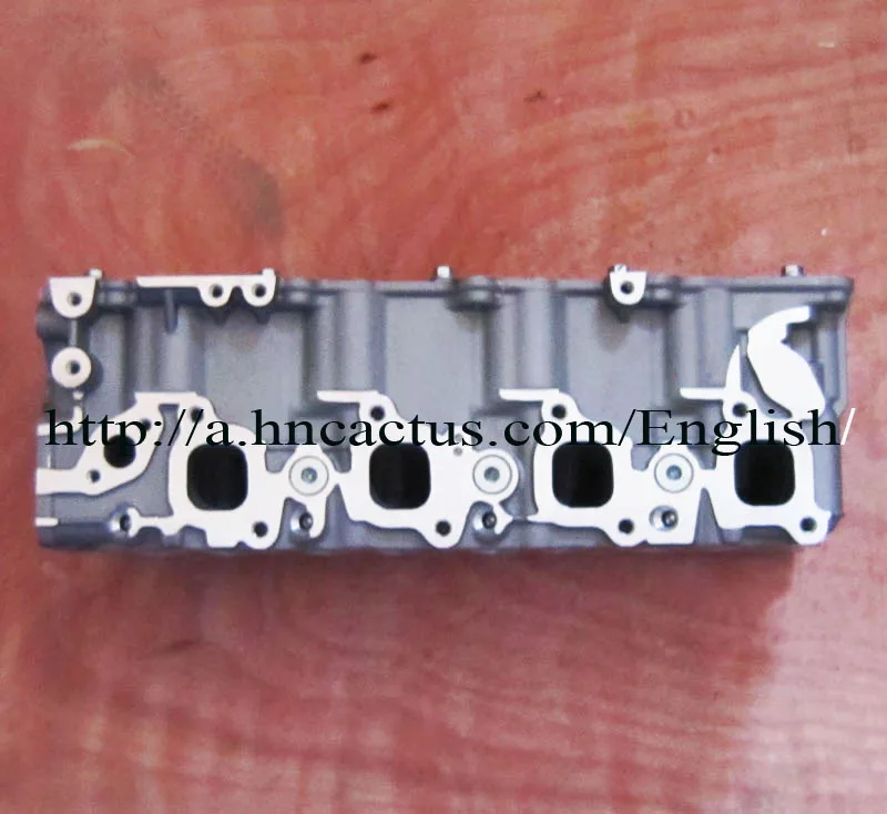 Голый двигатель ZD30 головка цилиндра 11039-VC10A 11039-VC101 16В для nissan Patrol GR/Terrano II/Urban 2953cc 3 0