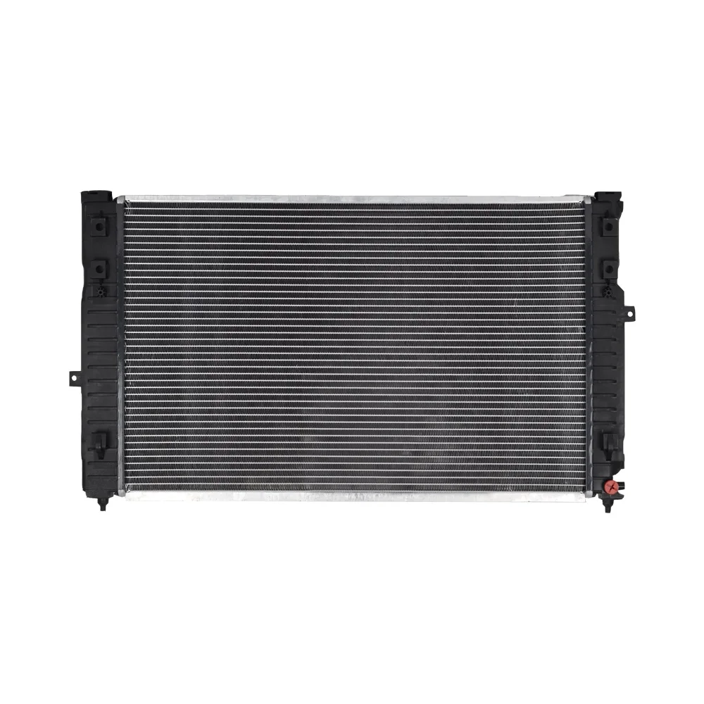 Радиатор 8D0121251L для Audi A4 A6 S4 VW Passat автоматический|audi a6 radiator|radiator audi a4radiator |