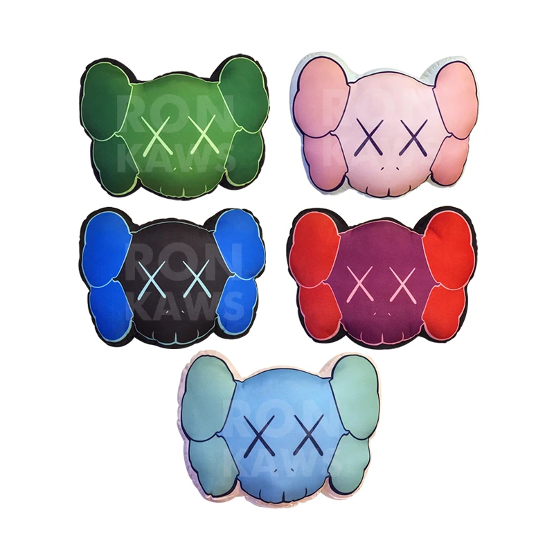 RON KAWS оригинальные подделка компаньон bape mailu | Игрушки и хобби