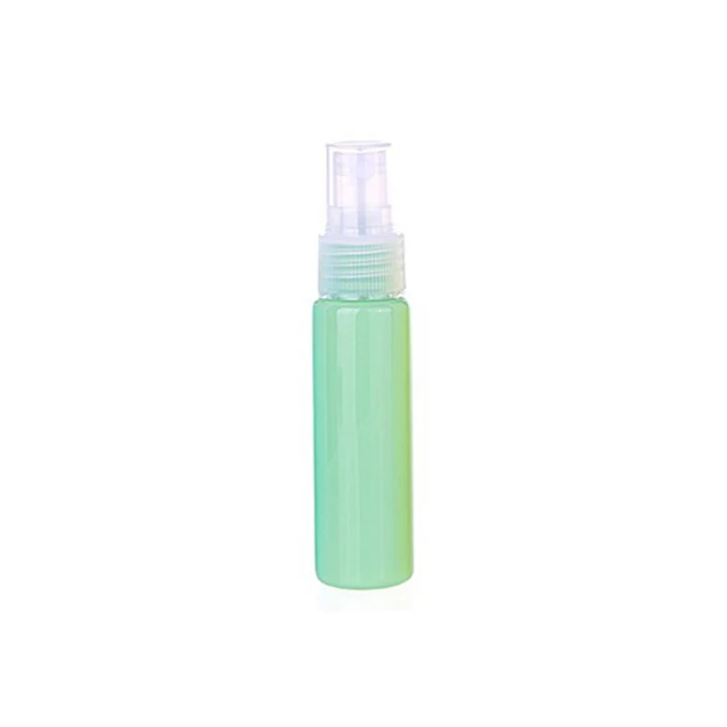30ml Mustard green 1 шт. прессованная бутылка для духов, портативная дорожная упаковочная бутылка-контейнер для косметики, мини пустая силиконовая многоразовая - Цвет: 30ml Mustard green