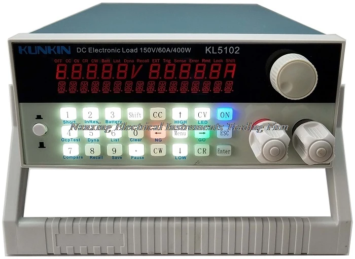 Быстрое поступление KL5100 120 В/30A/200 Вт KL5101 150 в/40A/300 KL5102 в/60A/400 программно управляемый