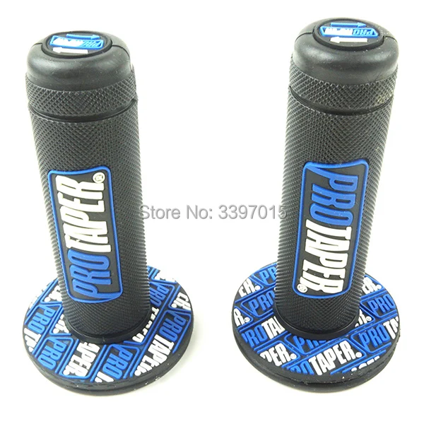 LOCHOSHI руль MX ручка тормоза резиновая для универсального 7/8 &quotмотоцикла KTM CRF EXC YZF WRF