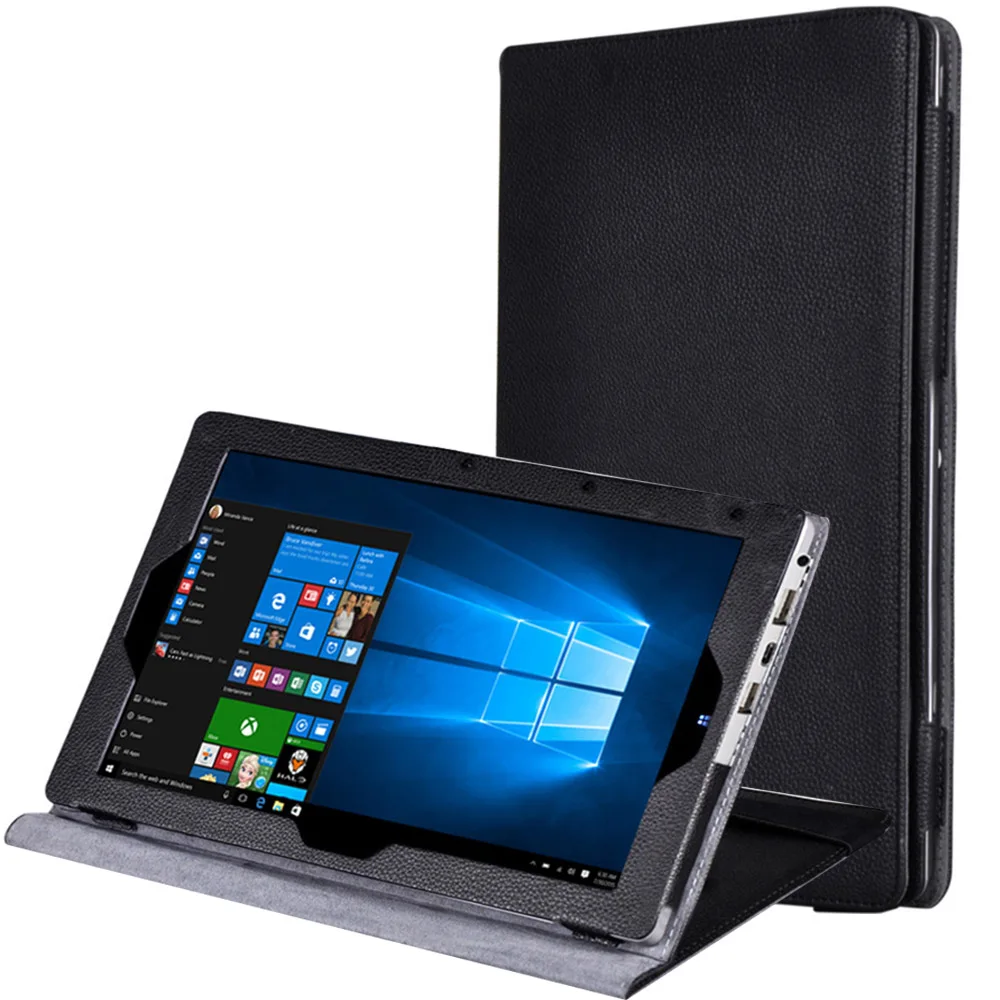 Чехол для планшета CHUWI Surbook Mini новейший рисунок личи искусственная кожа планшет и