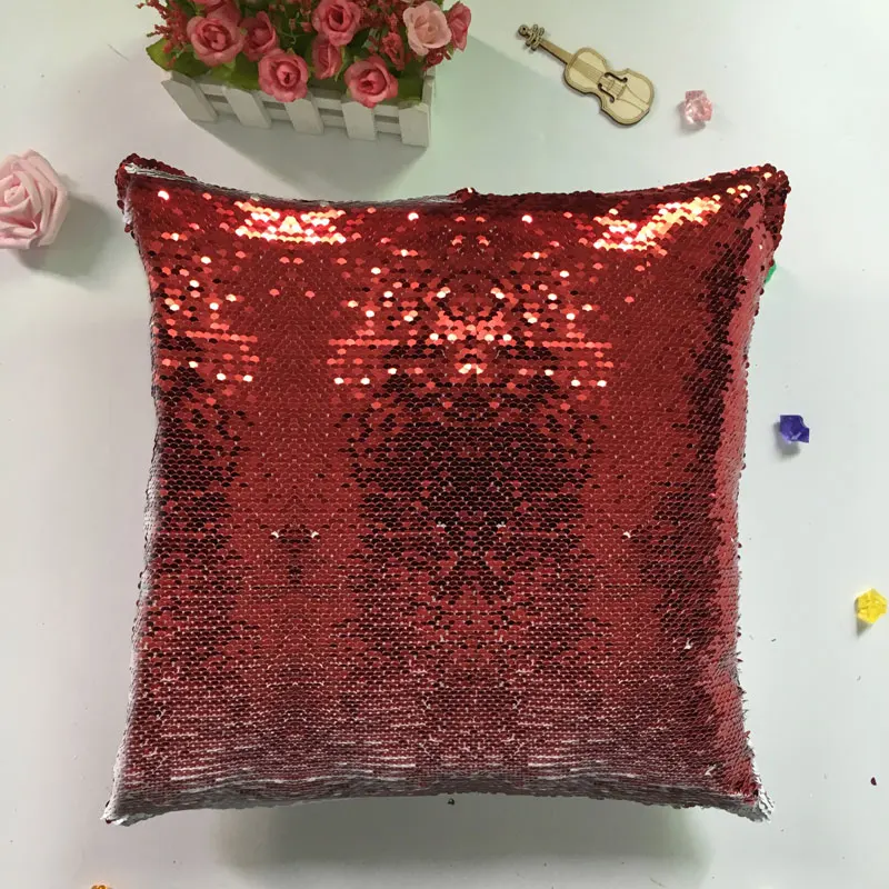 DIY Современный домашний декор диванная подушка на заказ Двусторонняя Подушка с