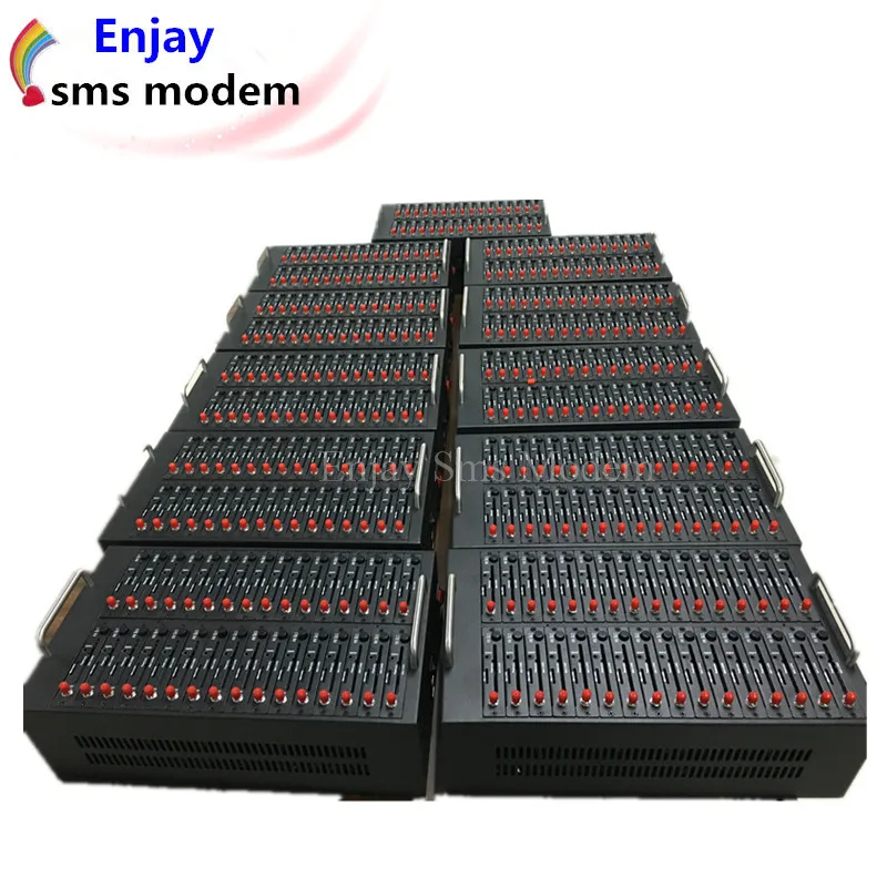 Дешевый 32-портовый Модем wavecom q2303 с модулем sms совместимый uma chipeira быстрая доставка