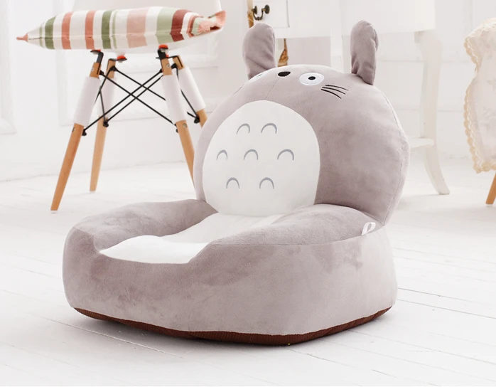 Популярный детский диван с рисунками любимый животными лучший подарок