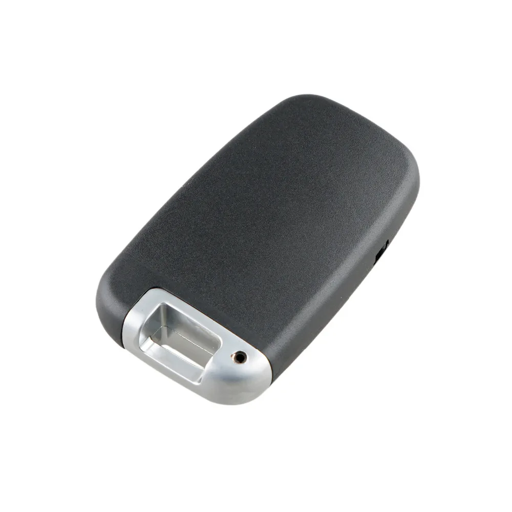 BHKEY 4 кнопки дистанционного Smart key 315/433 МГц для HYUNDAI Elantra Genesis Veloster Equus Tucson Sonata Azera 2009- SY5HMFNA04