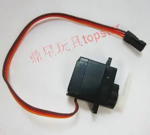 

MJX RC helicopter model spare parts accessories F645 F-45 F45-028 016 9g Servo