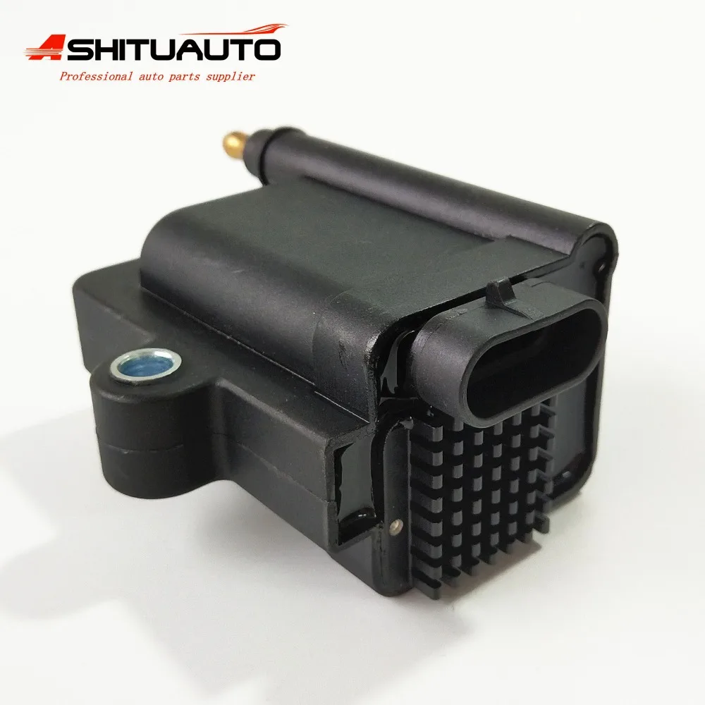 Lgnition катушки для Mercury 200 225 фри и DTS 3.0L V-135 V-150 V-175 110 150 Pro XS 339-8M0077473 339-883778A01 339-883778A02 |