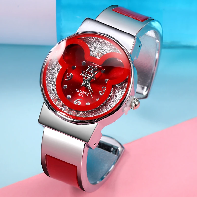 Reloj mujer модные женские часы Xinhua женские роскошные нарядные часы браслет Наручные часы из нержавеющей стали часы relogio feminino