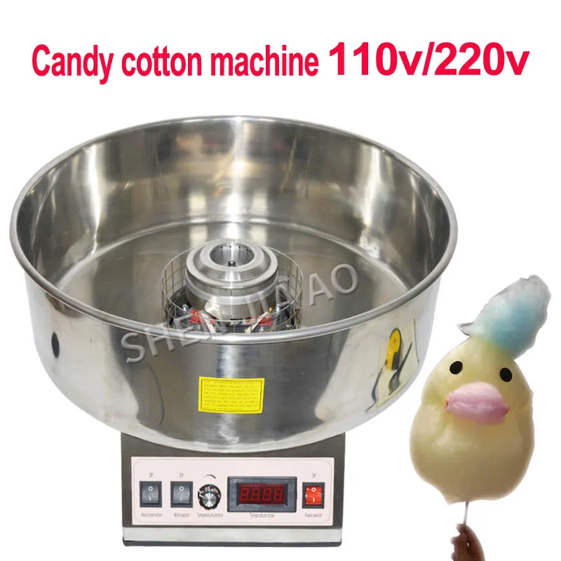 Электрический аппарат для сахарной ваты сделай сам изготовления из нержавеющей