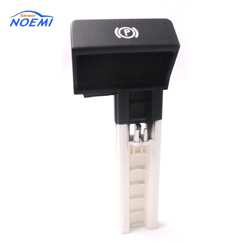Ручка стояночного тормоза YAOPEI OEM 7L6711878F ручка ручного рукоятка переключатель